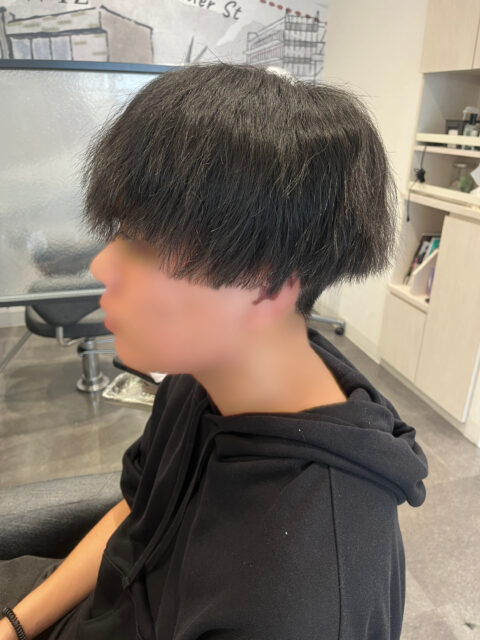 写真:Before