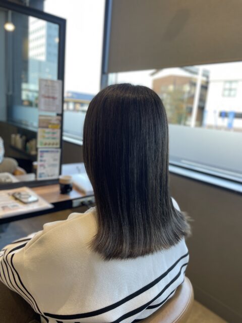写真:After