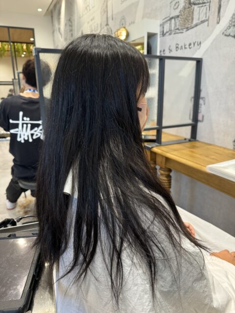 写真:Before