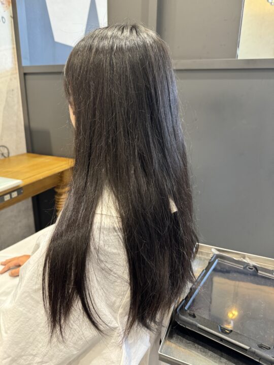 写真:Before