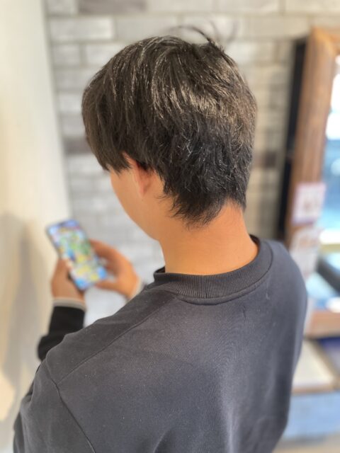 写真:Before