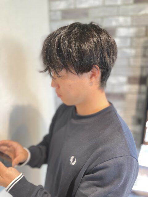 写真:Before