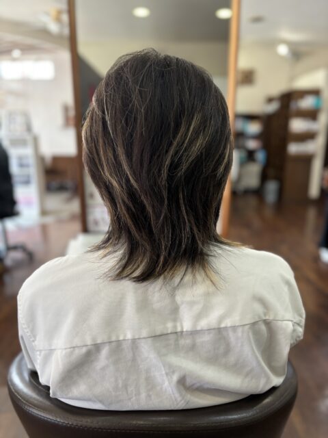 写真:Before