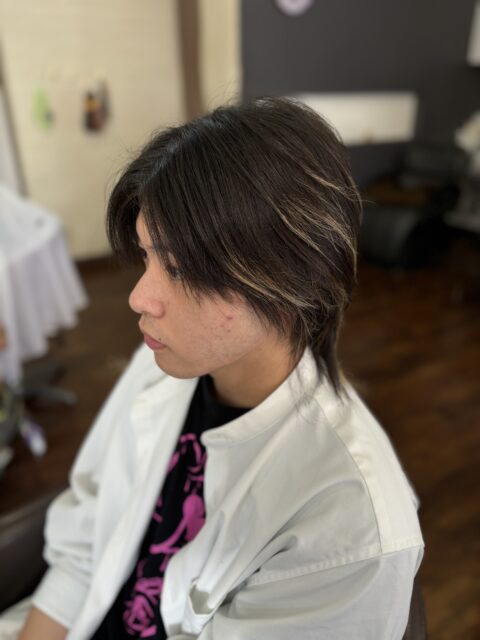 写真:Before