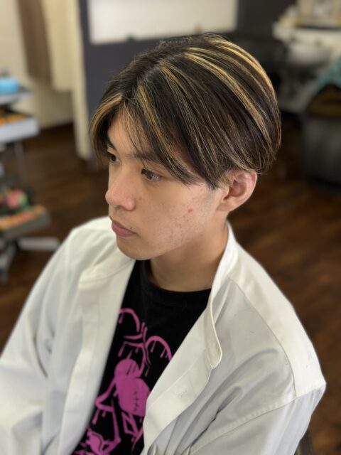 写真:After