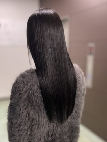 縮毛矯正の特徴/メリットとデメリット