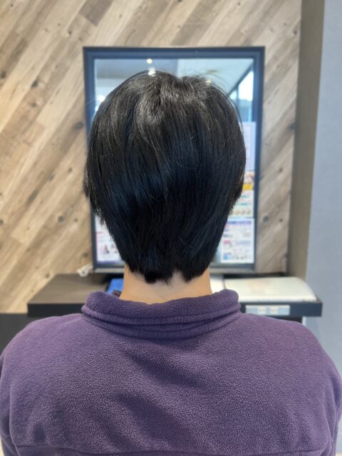 写真:Before