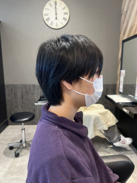 写真:Before