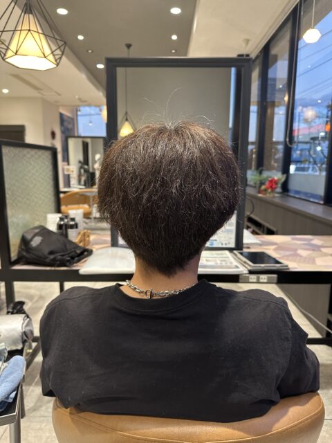 写真:Before