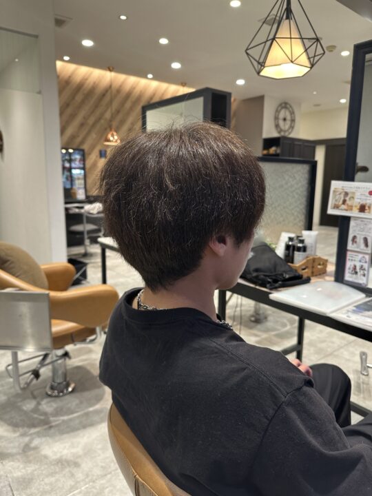 写真:Before