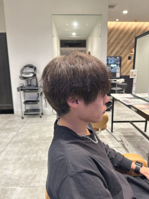 写真:Before