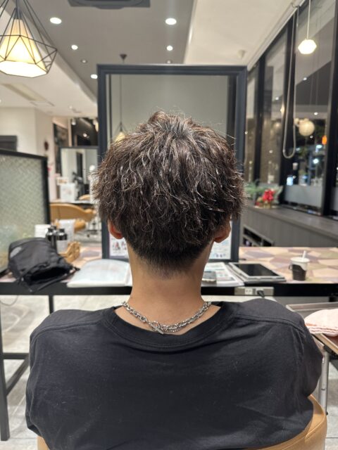 写真:After