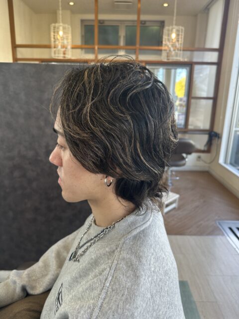 写真:Before