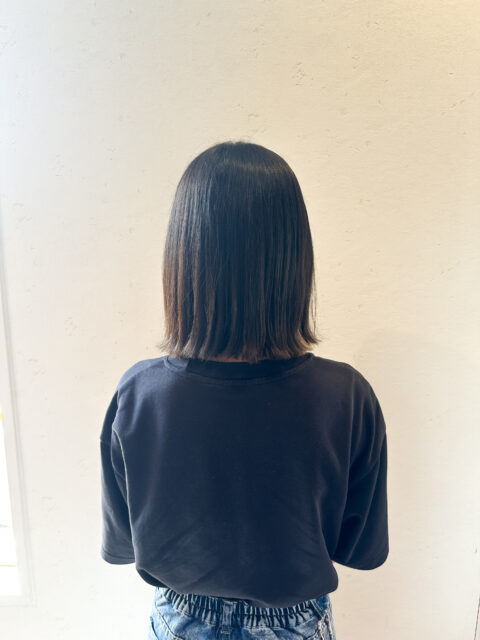 写真:After