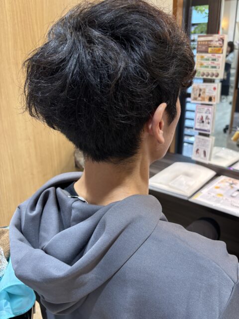 写真:Before