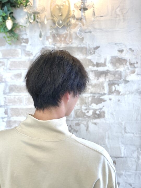 写真:Before