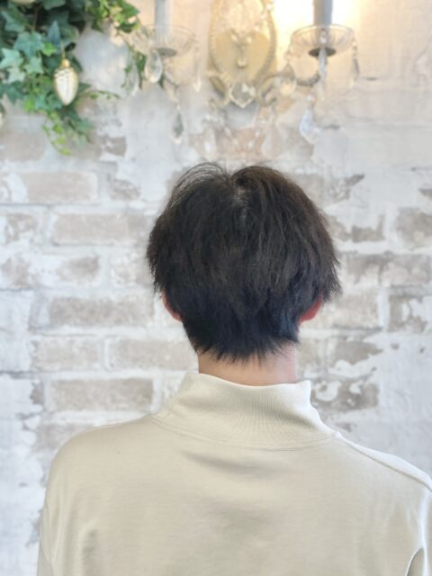 写真:Before