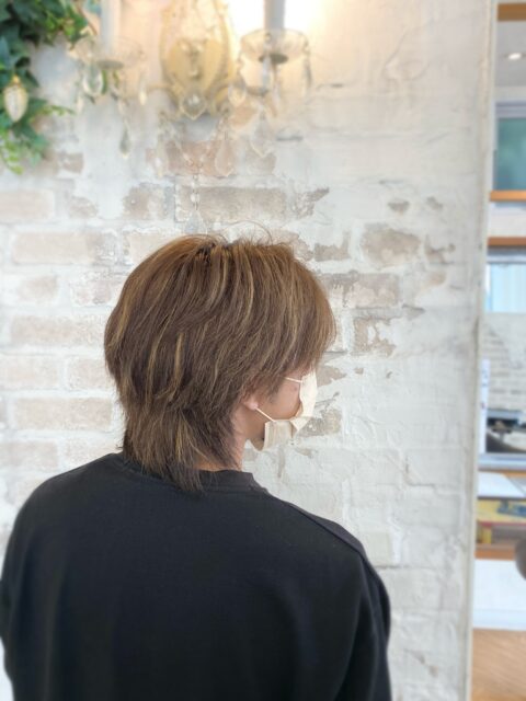 写真:Before