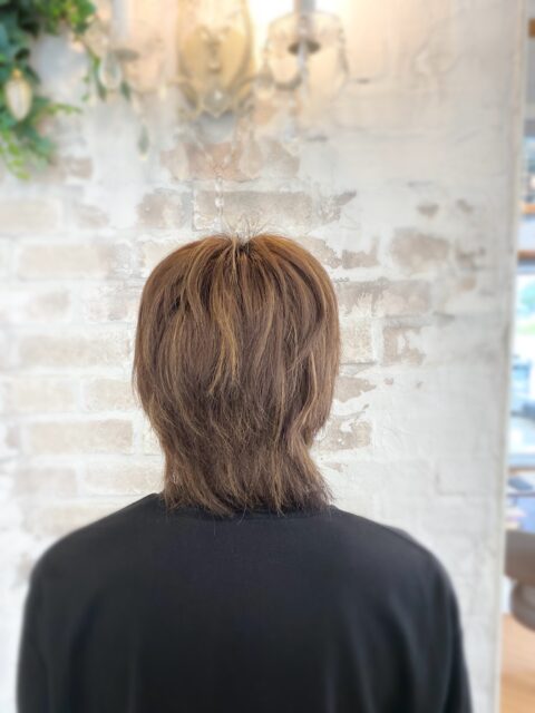 写真:Before