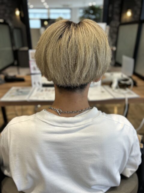写真:Before