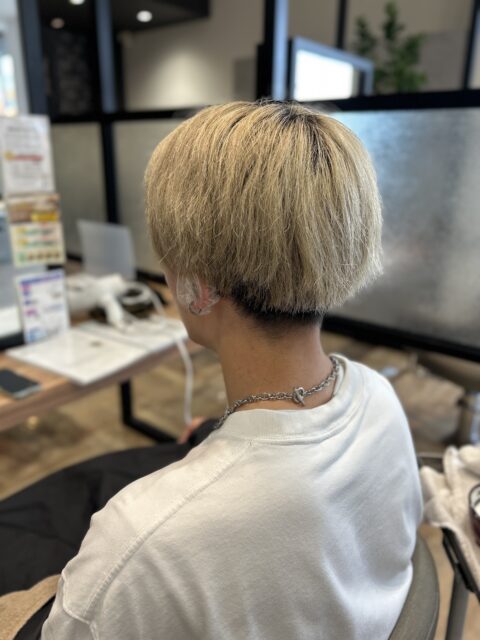 写真:Before
