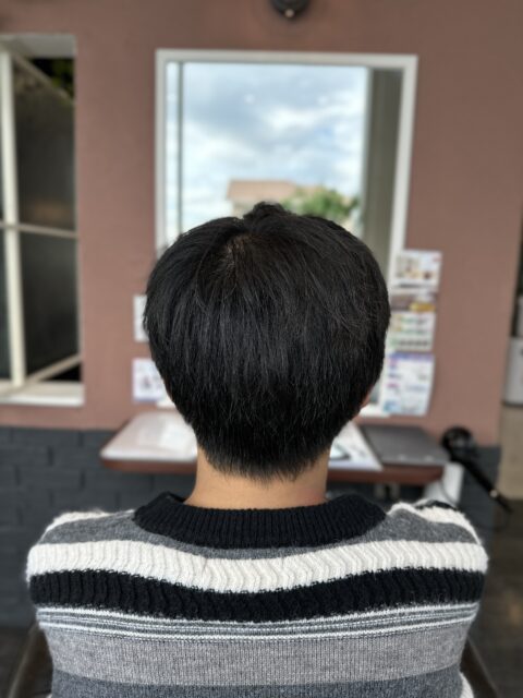 写真:Before