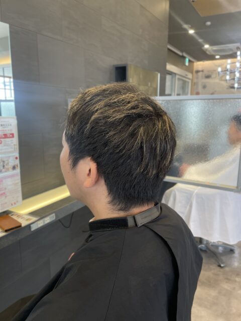 写真:Before