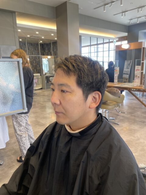 写真:Before