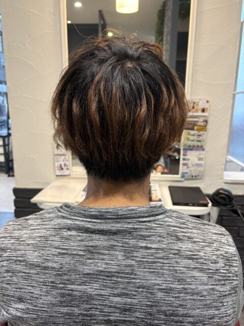 写真:Before