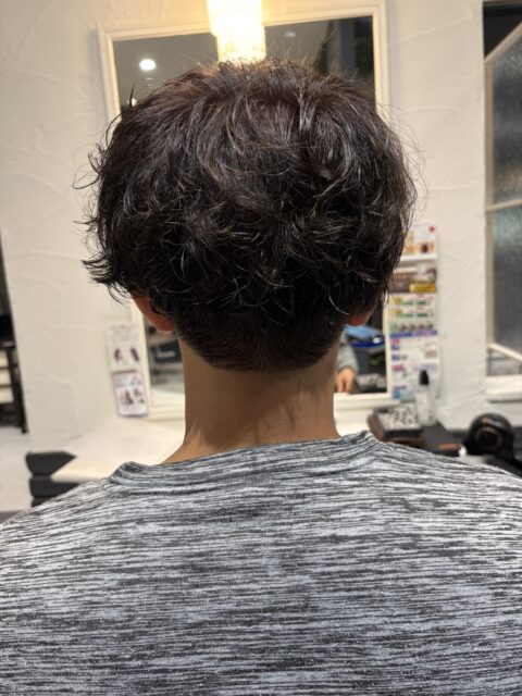 写真:After