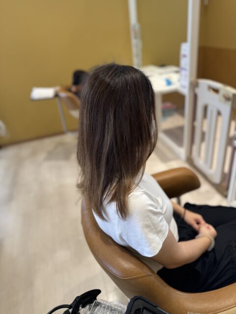 写真:Before