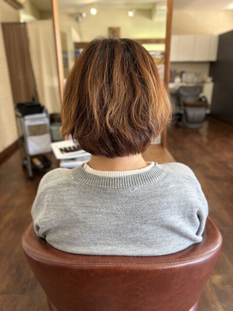 写真:Before