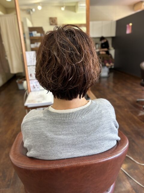 写真:After