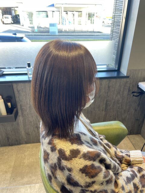 写真:After
