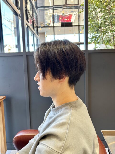 写真:Before