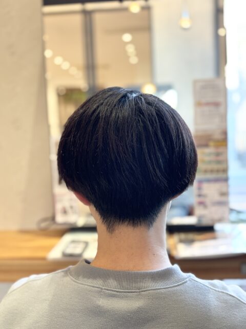 写真:Before