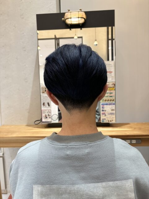 写真:After