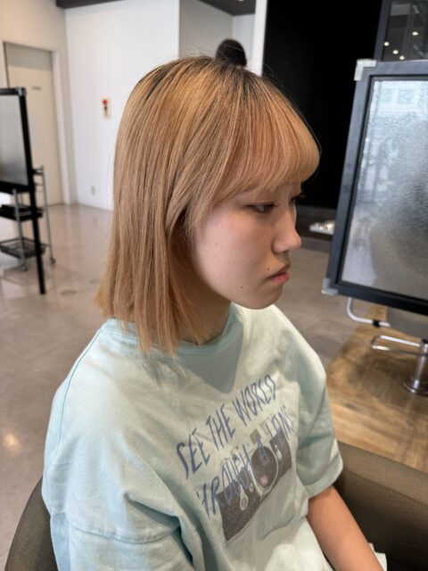 写真:Before