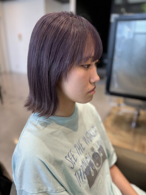 写真:After