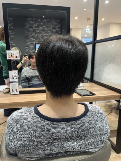 写真:Before