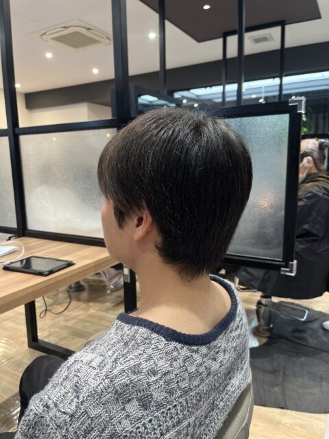 写真:Before