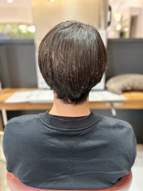 写真:Before