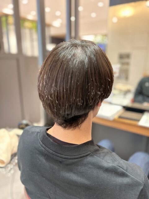 写真:Before