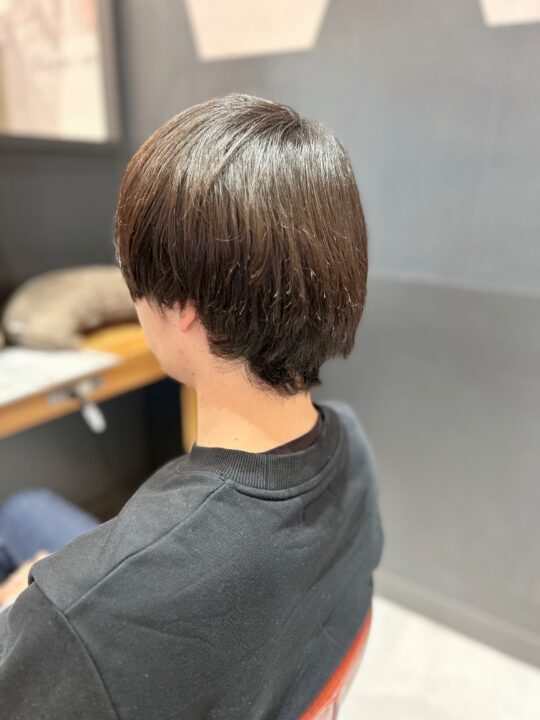 写真:Before