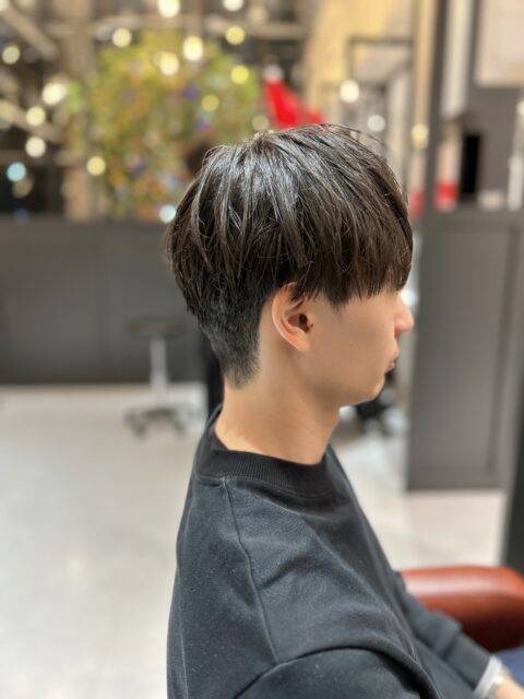 写真:After