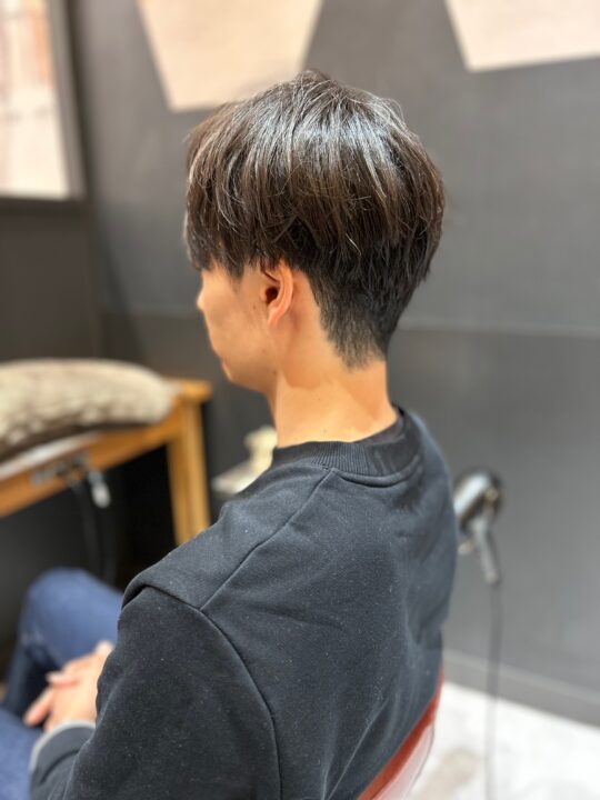 写真:After