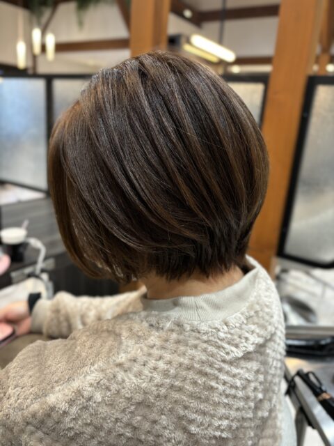 写真:After