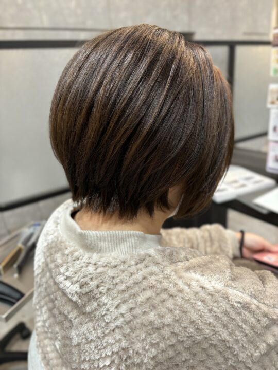 写真:After