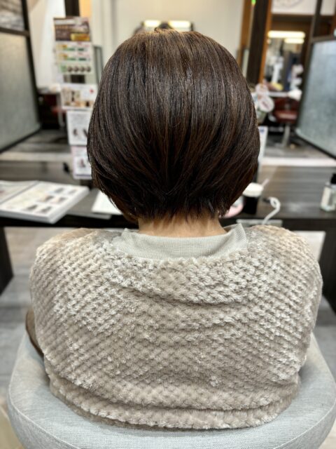 写真:After