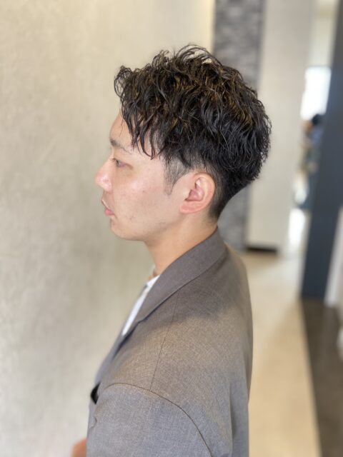 写真:After